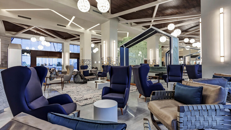 Royalton CHIC Cancun, An Autograph Collection All-Inclusive Resort - Adults Only